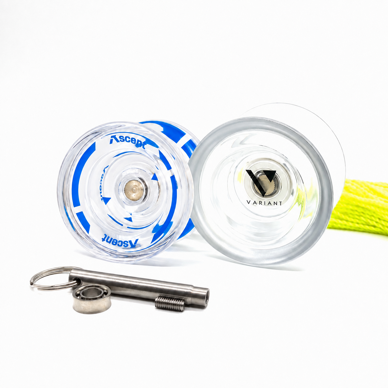 Essential Yoyo Starter Pack