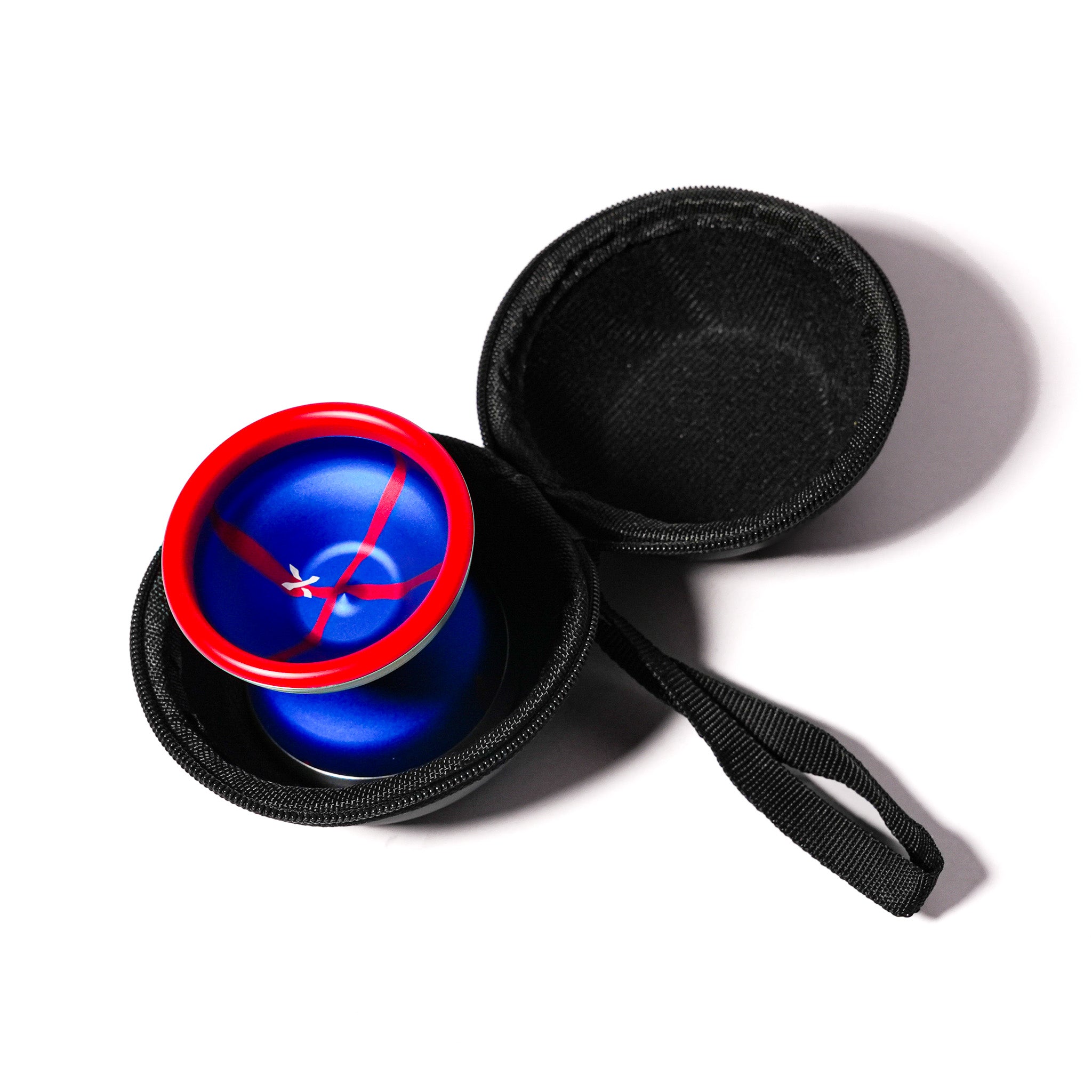 Small Hard Case