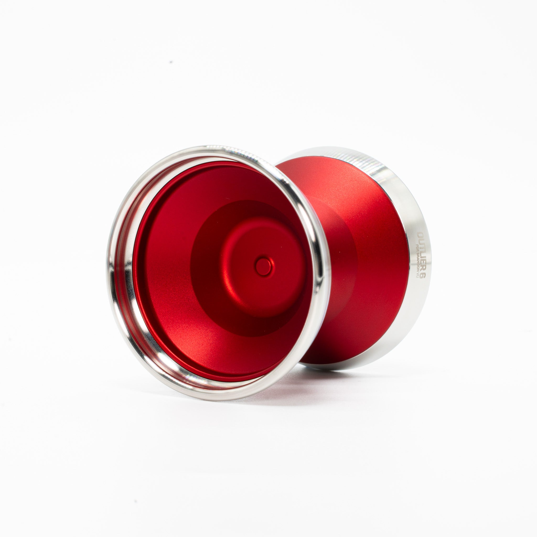 OUTLIER 6