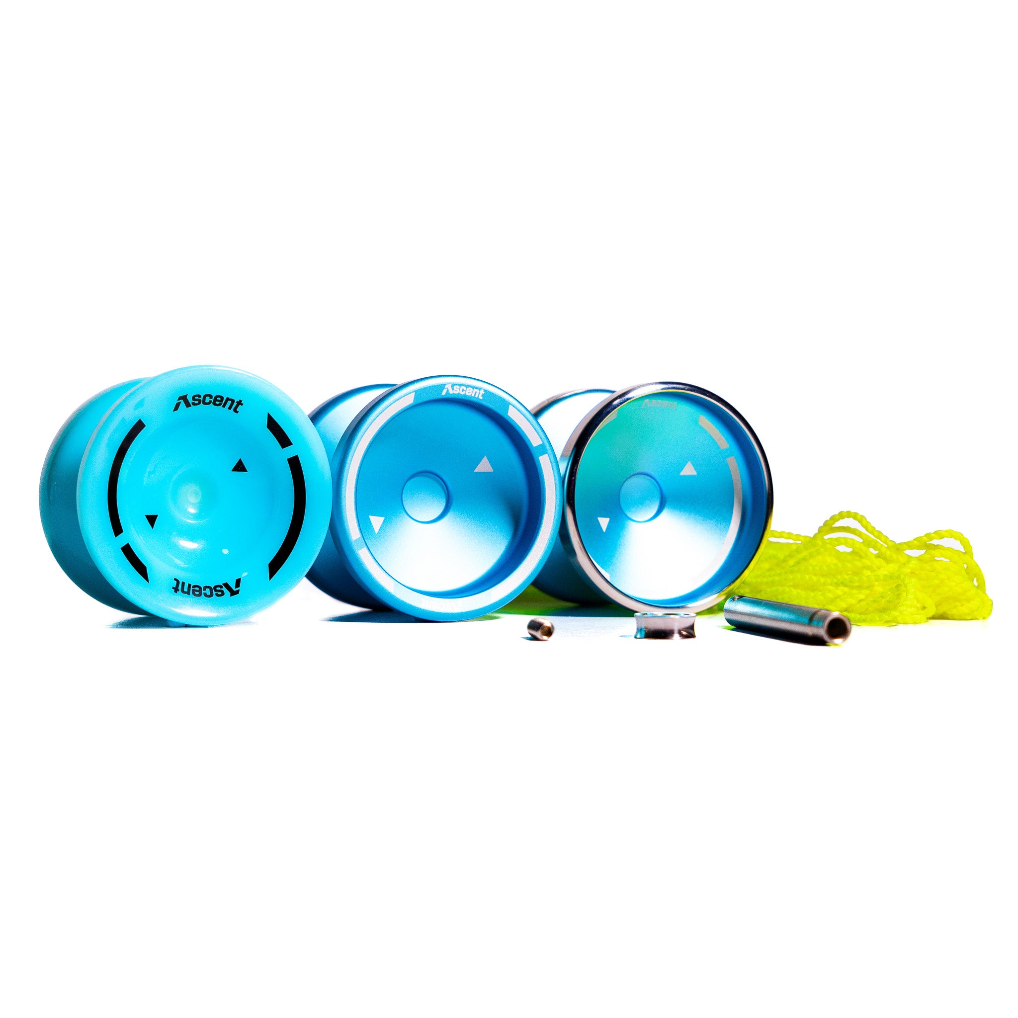 Ultimate Ascent Set