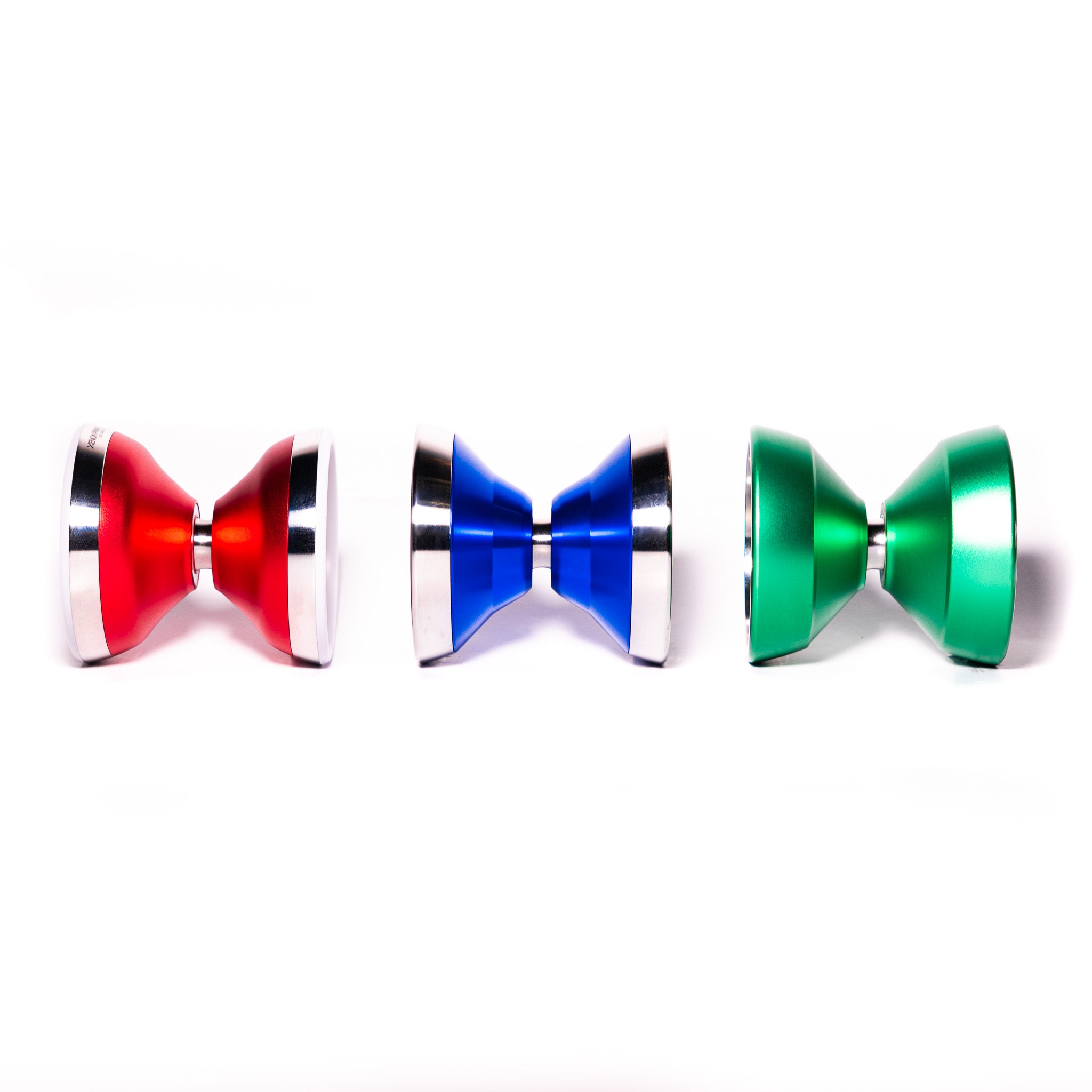 Signature Trio Pack + FREE Gifts