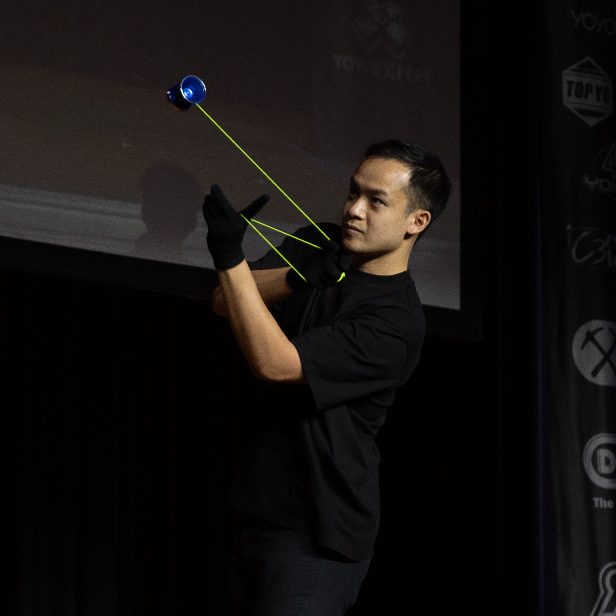 Paquete de cuidado Yo-Yo